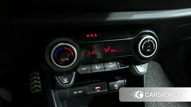 Kia The New Morning (JA) 2025 Черный из Кореи, фото 4