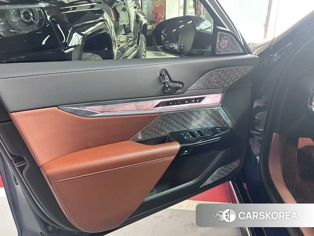 BMW 7 series 2024 Другой из Китая, фото 4