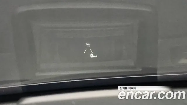 Genesis G90 2019 Черный из Кореи, фото 4