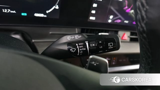 Kia Sportage 5th Generation 2021 Темно-зеленый из Кореи, фото 4