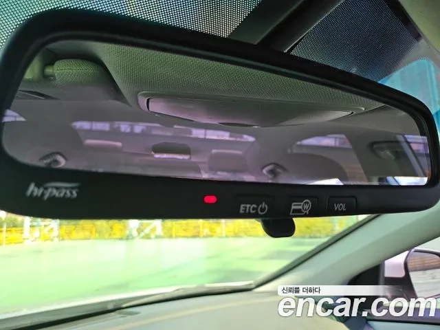 Hyundai Sonata New Rise 2018 Белый из Кореи, фото 4