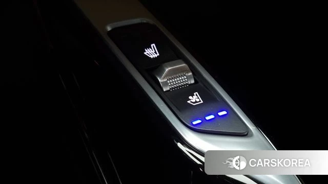 Kia The New Sorento 4th Generation 2024 Черный из Кореи, фото 4