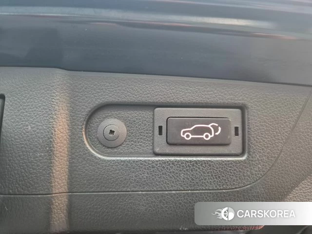 Ssangyong All New Rexton 2023 Черный из Кореи, фото 4