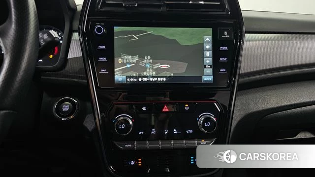 Ssangyong Berry New Tivoli 2020 Синий из Кореи, фото 4