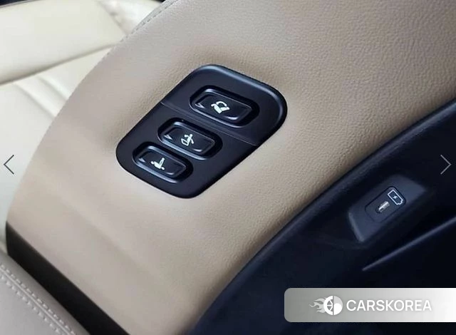 Kia The New Sorento 4th Generation 2023 Черный из Кореи, фото 4