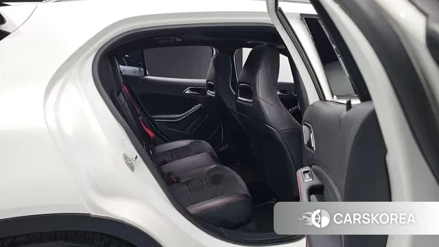 Mercedes-Benz GLA-Class X156 2019 Белый из Кореи, фото 4