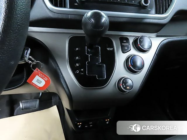 Kia The New Ray 2019 Черный из Кореи, фото 4