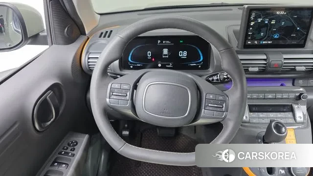 Hyundai Casper 2022 Цвет тростника из Кореи, фото 4