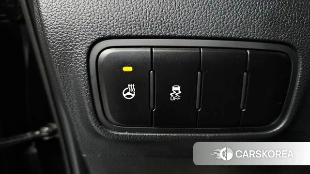 Kia The New Ray 2020 Черный из Кореи, фото 4