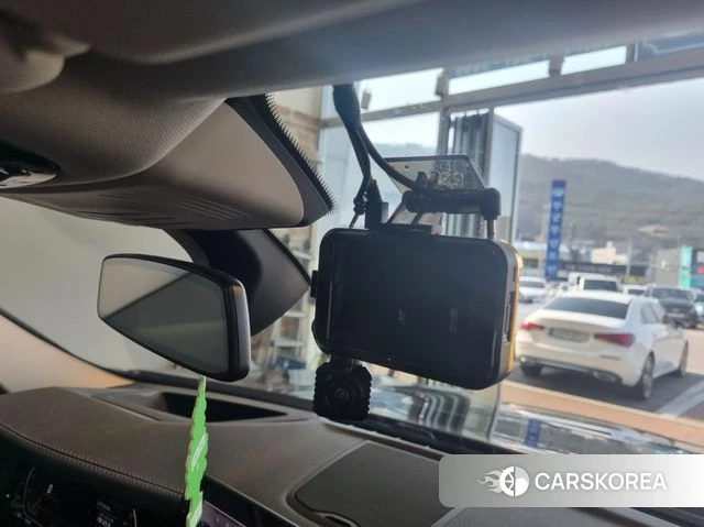 BMW X4 (G02) 2019 Черный из Кореи, фото 4