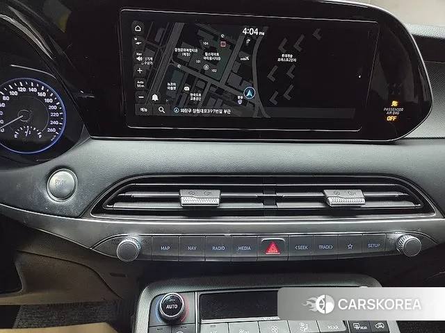 Hyundai Palisade 2021 Белый из Кореи, фото 4