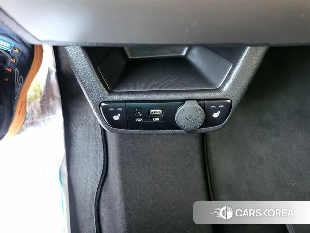 Kia The New Ray 2019 Черный из Кореи, фото 4