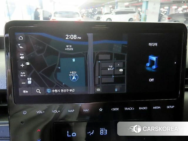 Hyundai Staria 2021 Серебряный из Кореи, фото 4