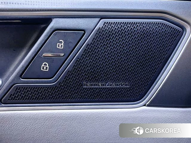 Volkswagen Tanyue 2022 Синий из Китая, фото 4