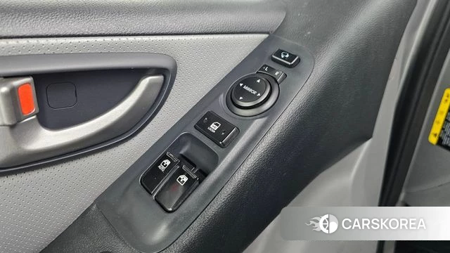 Hyundai The New Grand Starex 2018 Серебряный из Кореи, фото 4