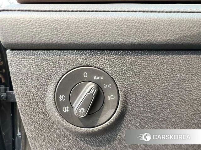 Volkswagen Tuyue 2022 Темно-серый из Китая, фото 4