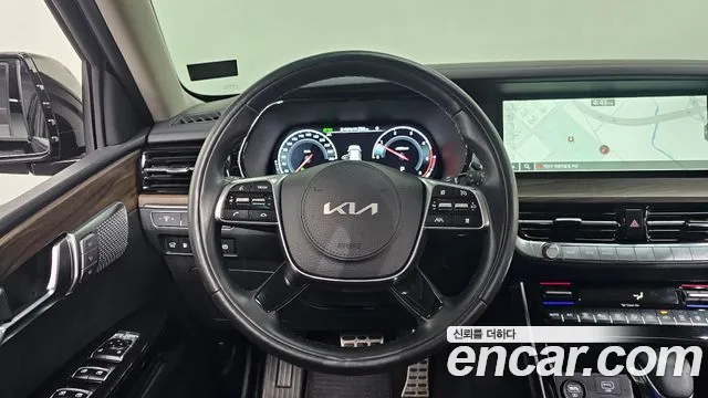 Kia Mohave Master id 2853448 из Кореи 4