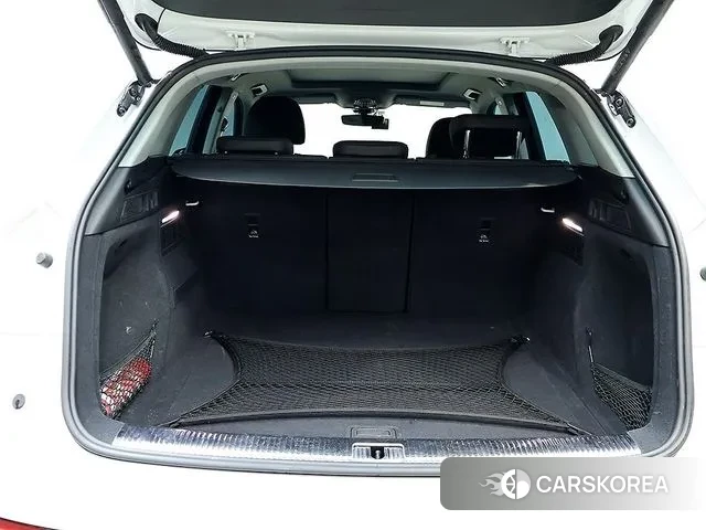 Audi Q5 (FY) 2022 Белый из Кореи, фото 4