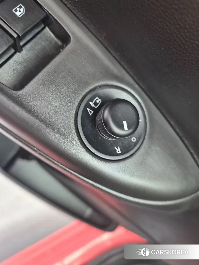 Chevrolet (GM Daewoo) The Next Spark 2018 Розовый из Кореи, фото 4