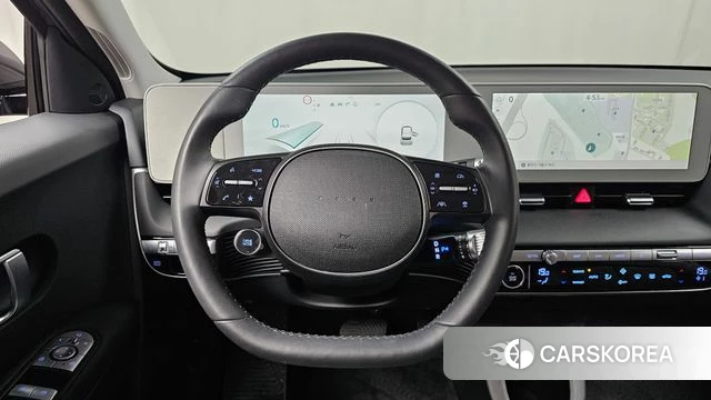Hyundai Ionic 5 2024 Серый из Кореи, фото 4