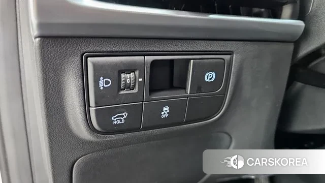 Hyundai The New Tucson (NX4) 2025 Белый из Кореи, фото 4