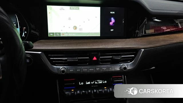 Kia Mohave Master 2020 Черный из Кореи, фото 4