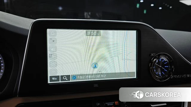 Hyundai Grandeur IG 2019 Белый из Кореи, фото 4