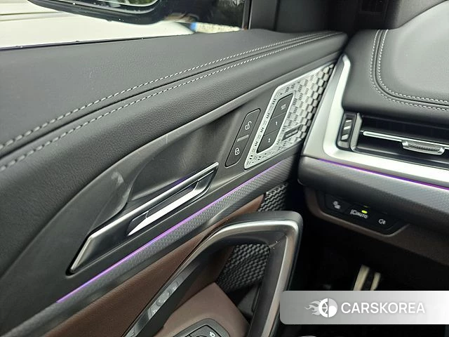 BMW X1 (U11) 2025 Черный из Кореи, фото 4