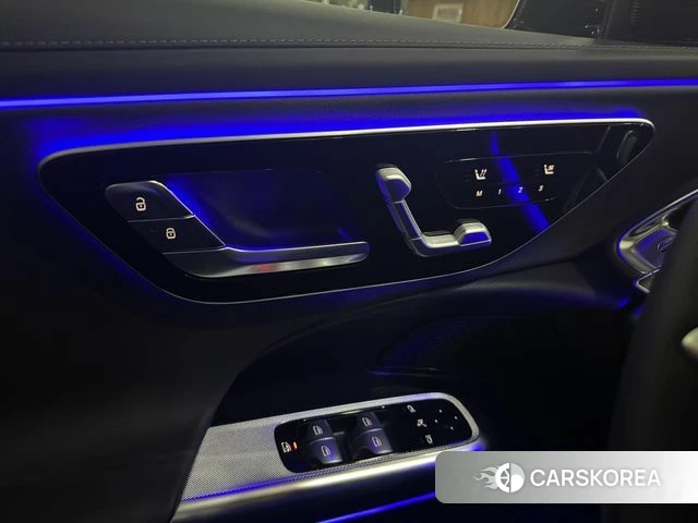 Mercedes-Benz E-Class W214 2025 Черный из Кореи, фото 4