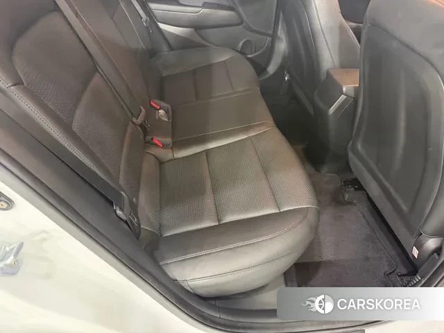 Hyundai Avante AD 2018 Белый из Кореи, фото 4