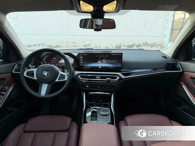 BMW 3 series id 3993454 из Китая 4