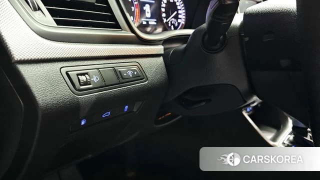 Hyundai Sonata New Rise 2018 Черный из Кореи, фото 4