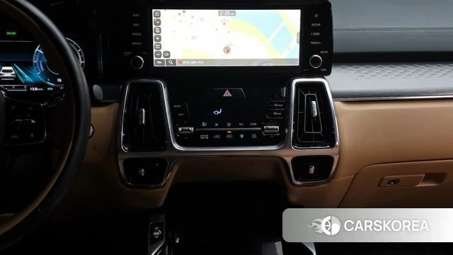 Kia Sorento 4th Generation 2020 Серый из Кореи, фото 4