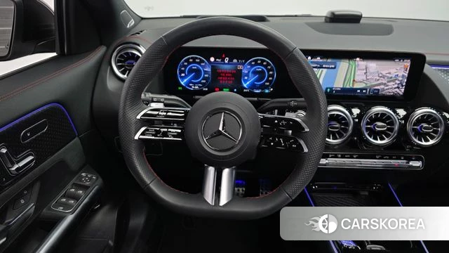 Mercedes-Benz EQA H243 2025 Черный из Кореи, фото 4