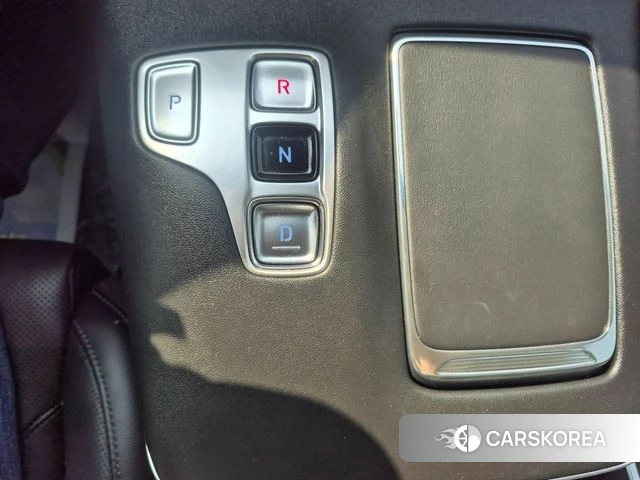 Hyundai The New Grandeur IG 2021 Серый из Кореи, фото 4