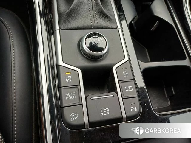 Kia Sorento 4th Generation 2020 Серый из Кореи, фото 4