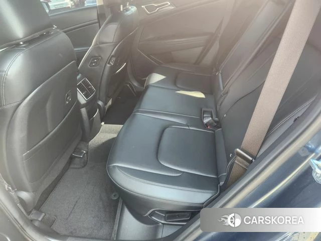 Kia Sportage 5th Generation id 4308436 из Кореи 4