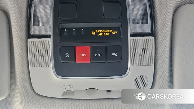 Hyundai Tucson (NX4) 2023 Серый из Кореи, фото 4