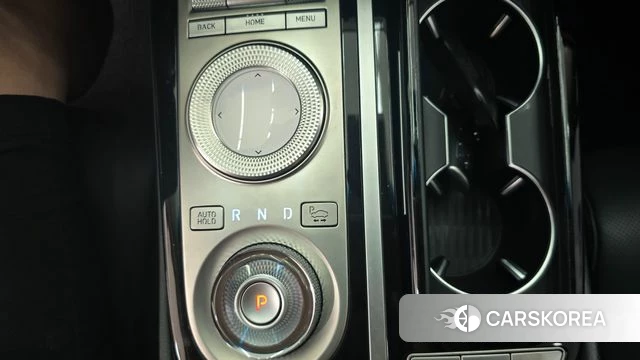 Genesis G80 (RG3) 2021 Серебристо-серый из Кореи, фото 4