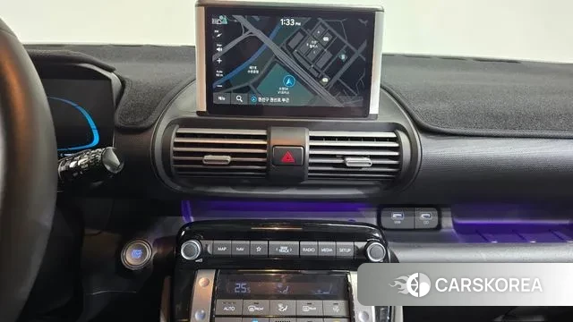 Hyundai Casper 2024 Белый из Кореи, фото 4