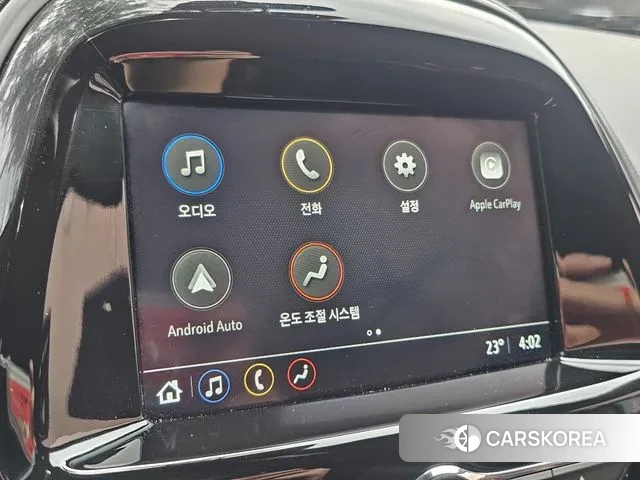 Chevrolet (GM Daewoo) The New Spark 2020 Синий нефрит из Кореи, фото 4