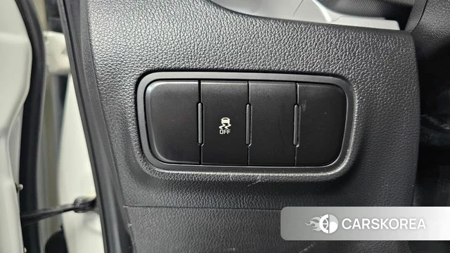 Kia The New Ray 2022 Белый из Кореи, фото 4