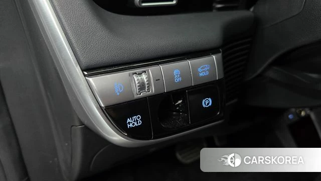 Hyundai Ionic 5 2022 Белый из Кореи, фото 4