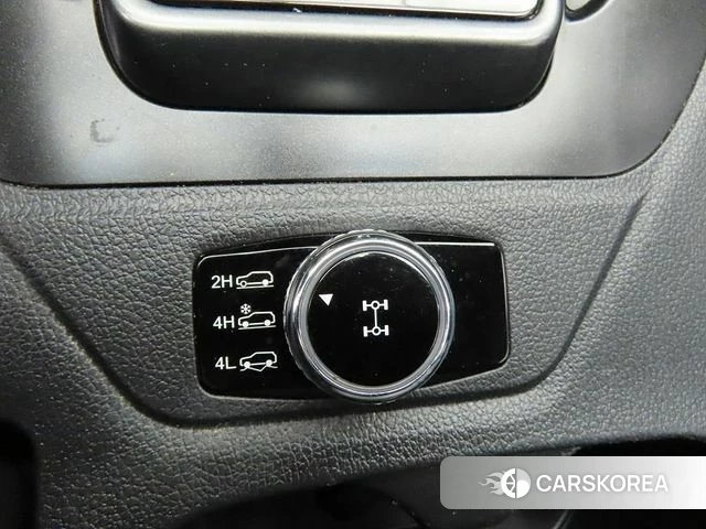 Ssangyong Rexton Sports 2020 Серебряный из Кореи, фото 4