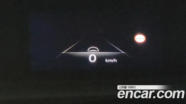 Genesis G80 (RG3) 2022 Серый из Кореи, фото 4