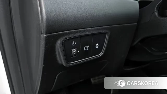 Hyundai Tucson (NX4) 2023 Белый из Кореи, фото 4