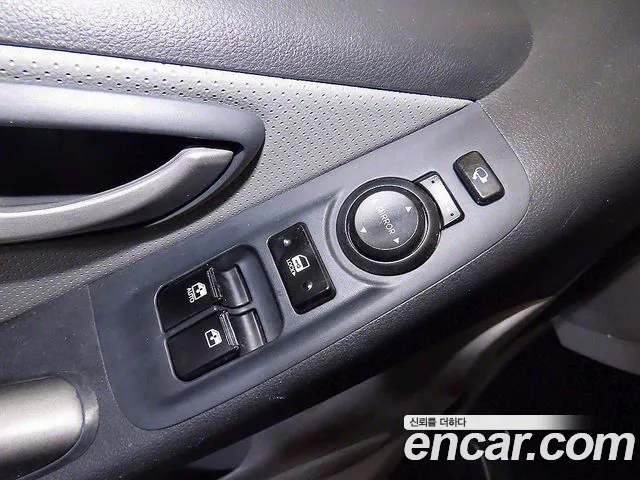 Hyundai The New Grand Starex id 2481906 из Кореи 4