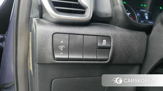 Kia Sportage 4th Generation 2018 Синий из Кореи, фото 4