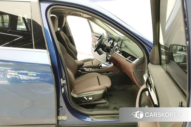 BMW X1 id 4207337 из Китая 4