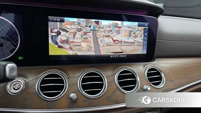 Mercedes-Benz E-Class W213 2018 Белый из Кореи, фото 4